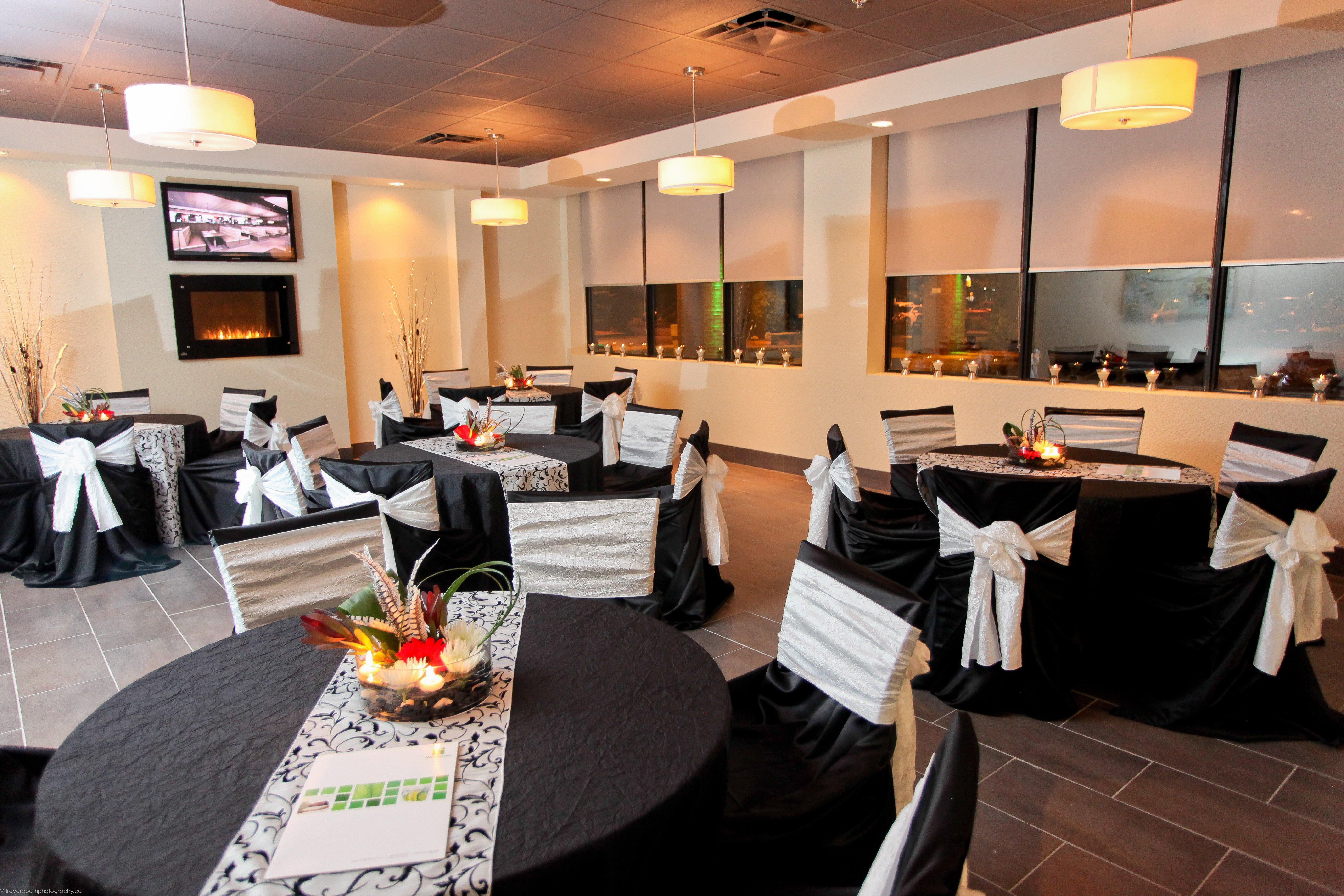 Holiday Inn Windsor - Ambassador Bridge By Ihg Zewnętrze zdjęcie
