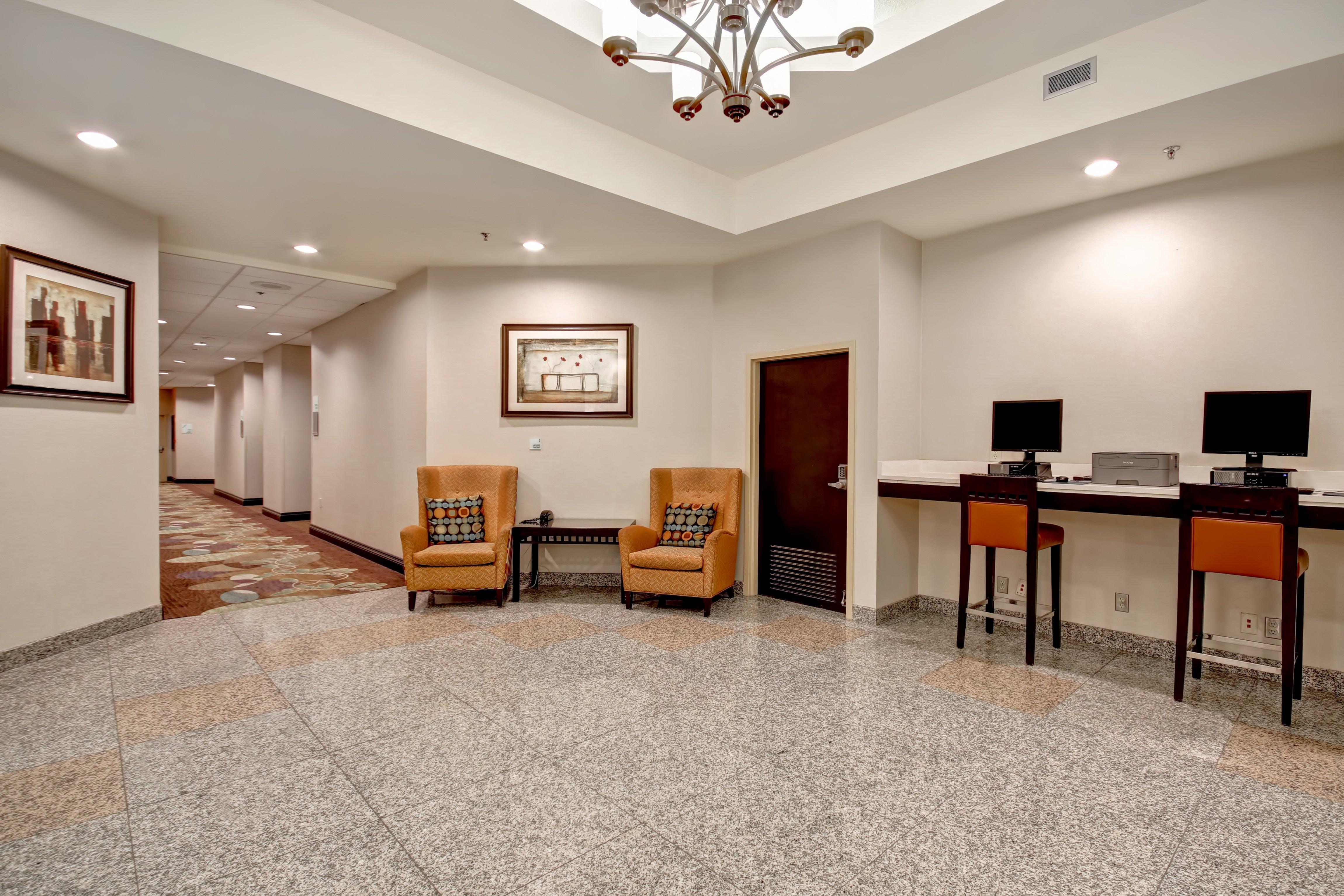 Holiday Inn Windsor - Ambassador Bridge By Ihg Zewnętrze zdjęcie