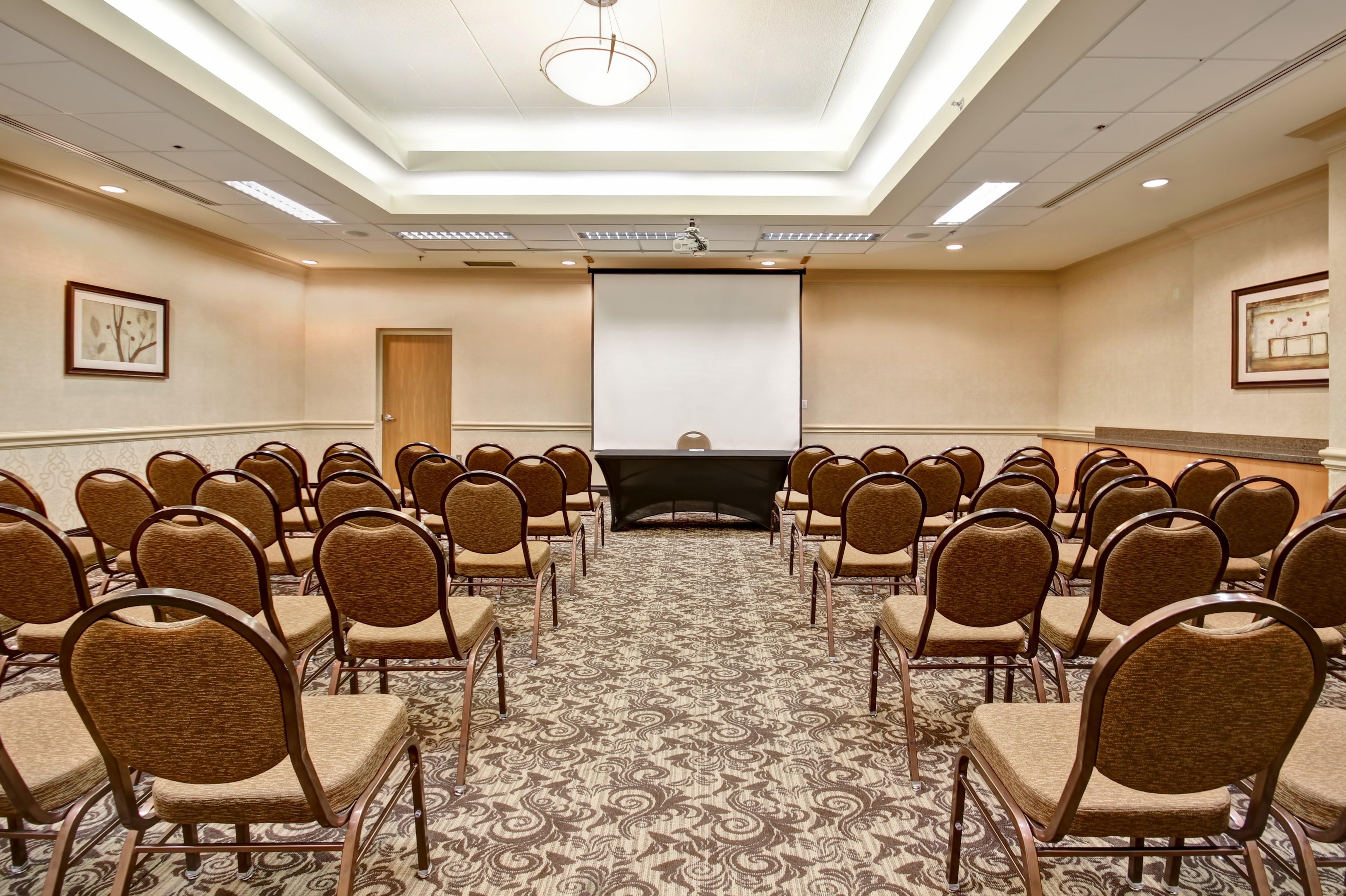 Holiday Inn Windsor - Ambassador Bridge By Ihg Zewnętrze zdjęcie